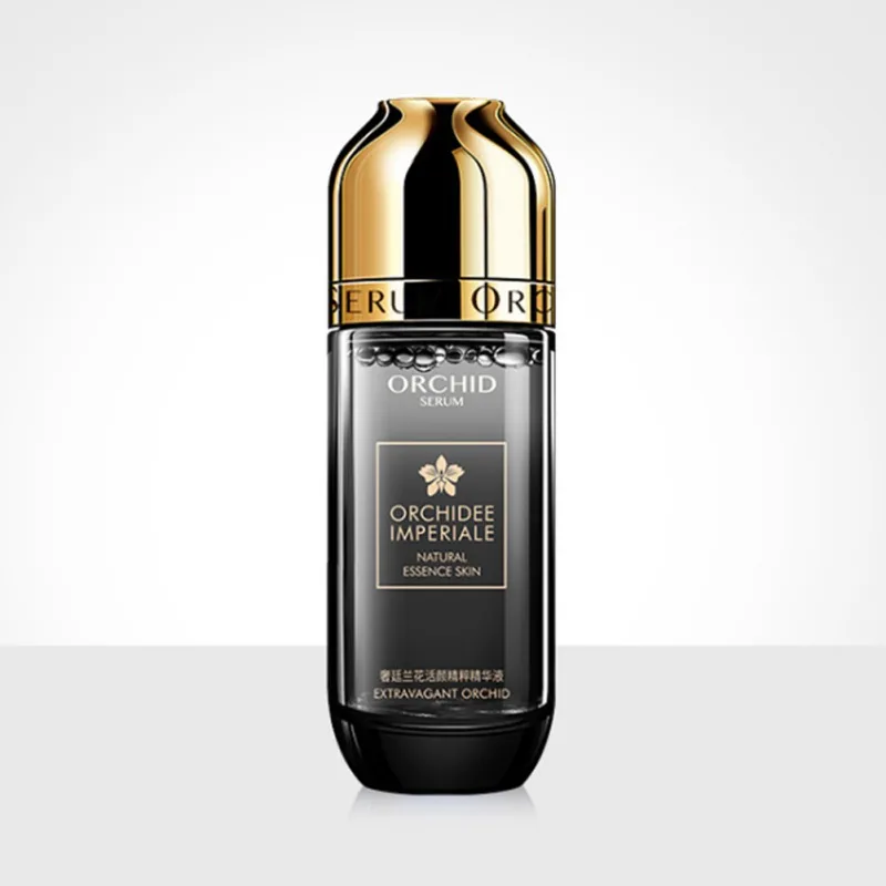 Orchidee Imperiale Essence увлажняющий и укрепляющий кожу гладкие тонкие линии анти-сушка антивозрастная Сыворотка для лица питательная