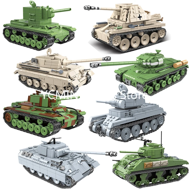 lego technic military