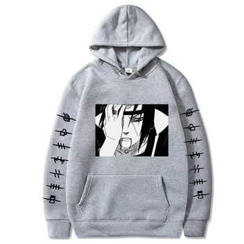 Fashion Asian Hoodie