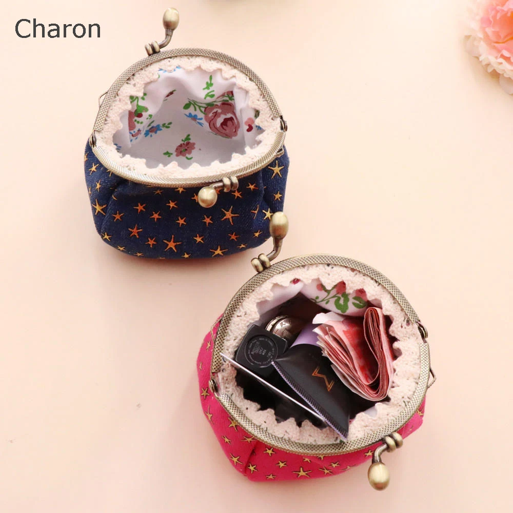Small Bag Purses Clutch Women's Hasp Fashion Purse Creative