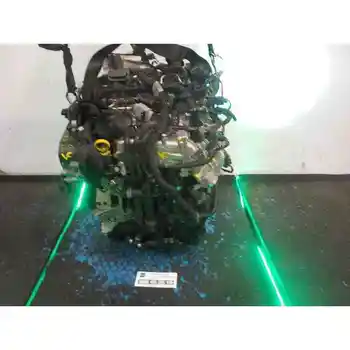 

COMPLETE ENGINE VOLKSWAGEN GOLF VARIANT (BV5) 1.6 TDI CRB [16091919]