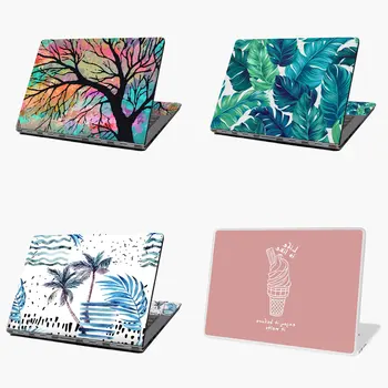 

Life is like laptop skin stickers 15.6" notebook sticker computer decal 17" 14" 13"for mac pro xiaomi lenovo hp