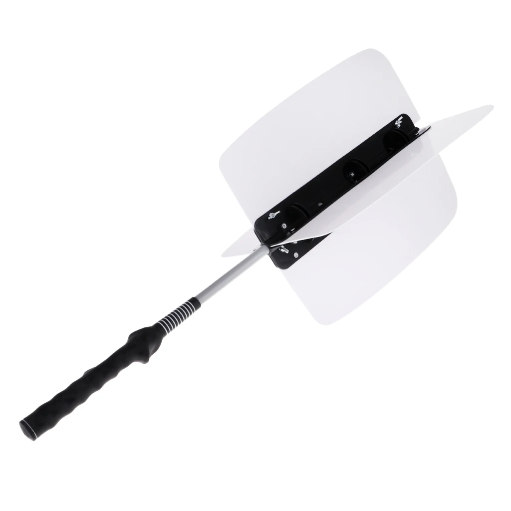 

Premium Golf Power Resistance Trainer Golf Swing Skill Training Device Equipment