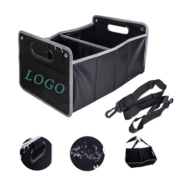 

car storage organizers For Audi Sline quattro A1 A3 A4 A5 A6 A7 S3 S5 S6 TT Q3 Q5 Q7 accessories foldable car truck bags box net