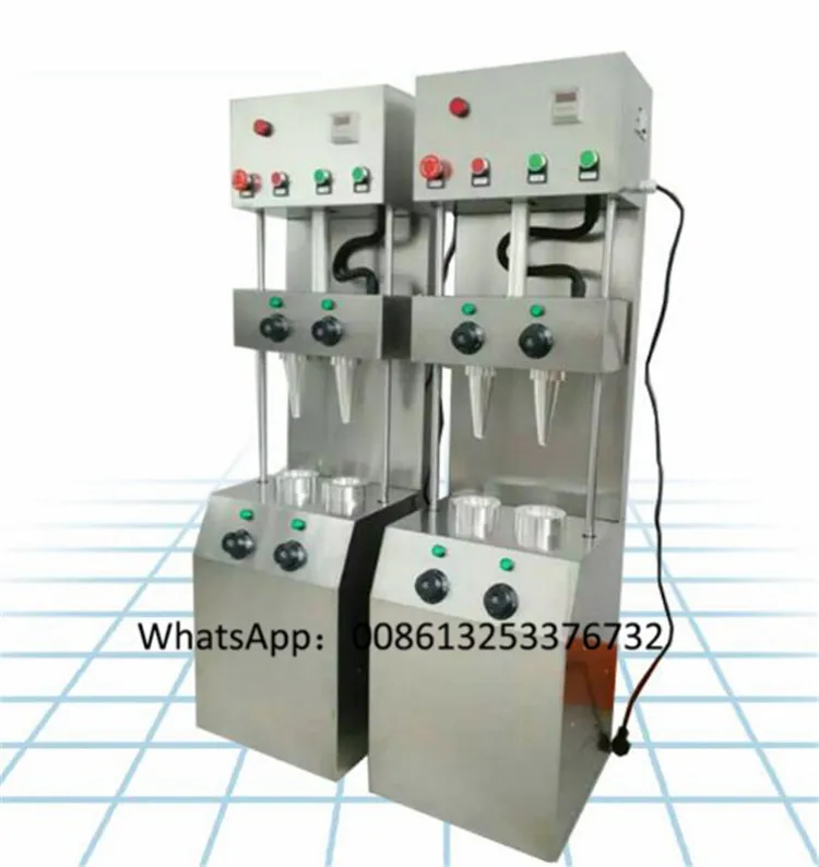 pizza cone maker (2)