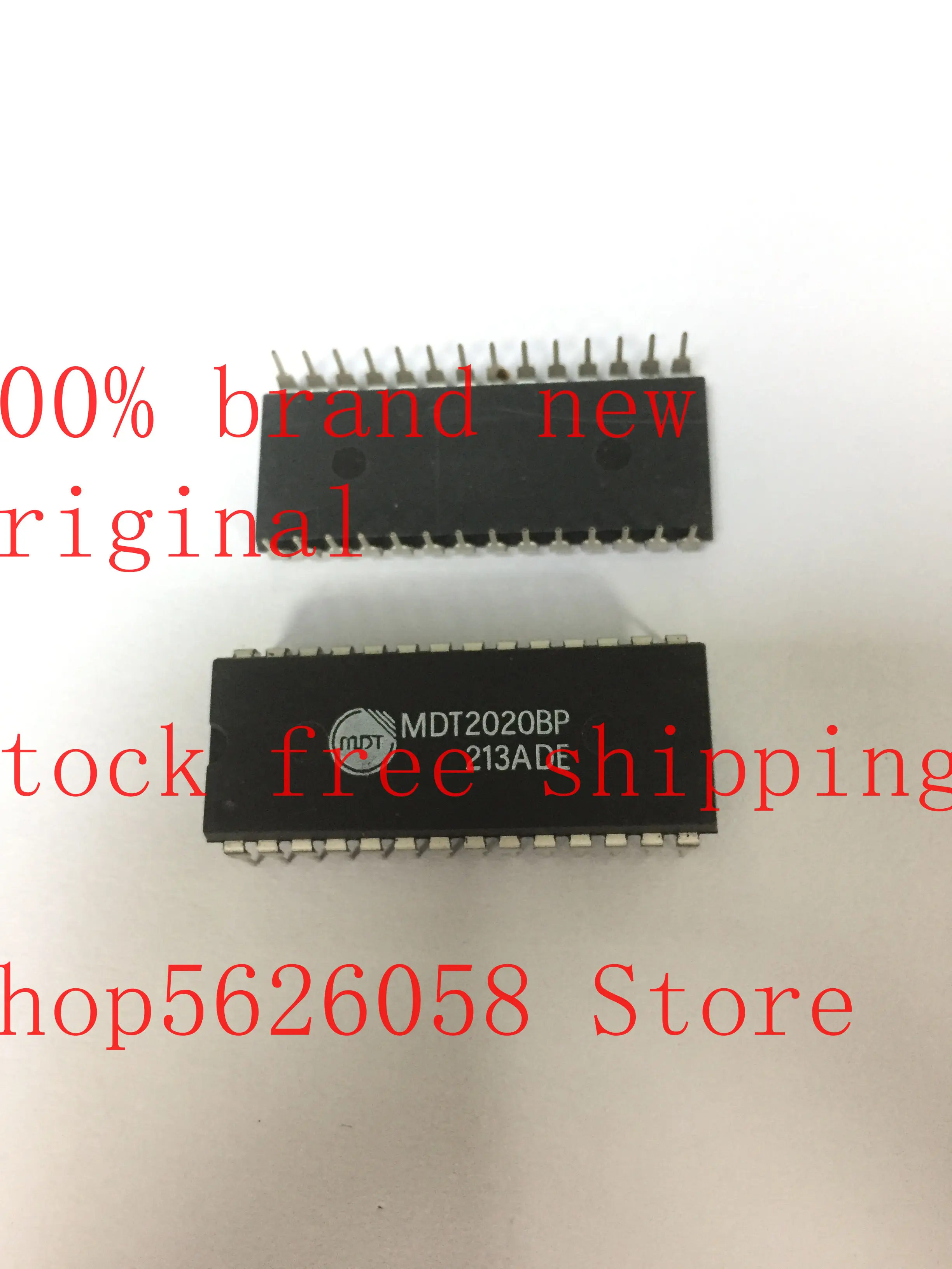 

10 шт./лот MDT2020BP DIP 100% Новый оригинальный с бесплатной доставкой