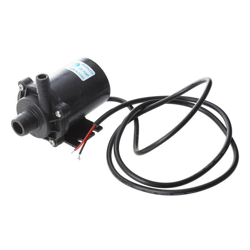 

Submersible Water Pump for Fountain Pond Brushless 24V 540LPH