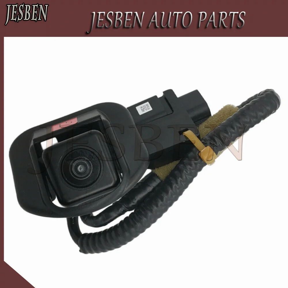 3 Year Warranty 39530t3la71 Rear View Backup Parking Camera Fits For