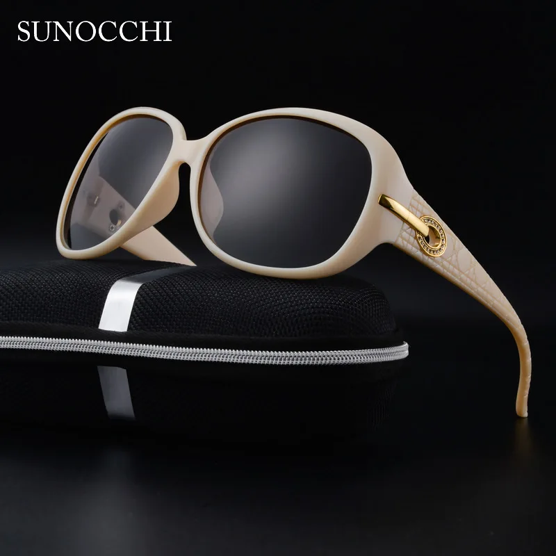 Женские крупные солнцезащитные очки мода 2018 новый бренд в большой квадратной