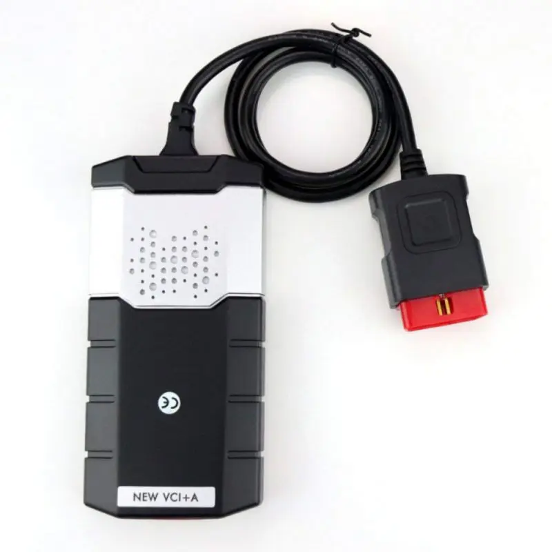 Автомобильный диагностический сканер DS150e TCS Pro DS150 Bluetooth USB реле obd2| |