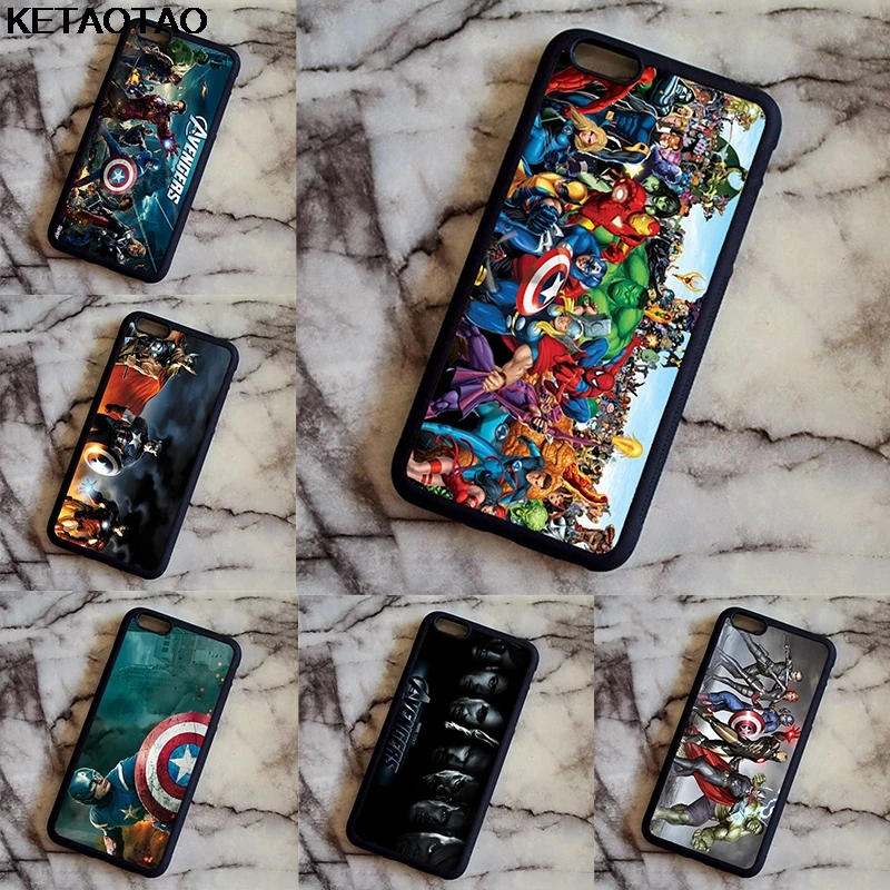 KETAOTAO чехол для телефона s iPhone 4S SE 5C 5S 6S 7 8 Plus X XS XR 11 Pro Чехол Мягкий ТПУ резиновый