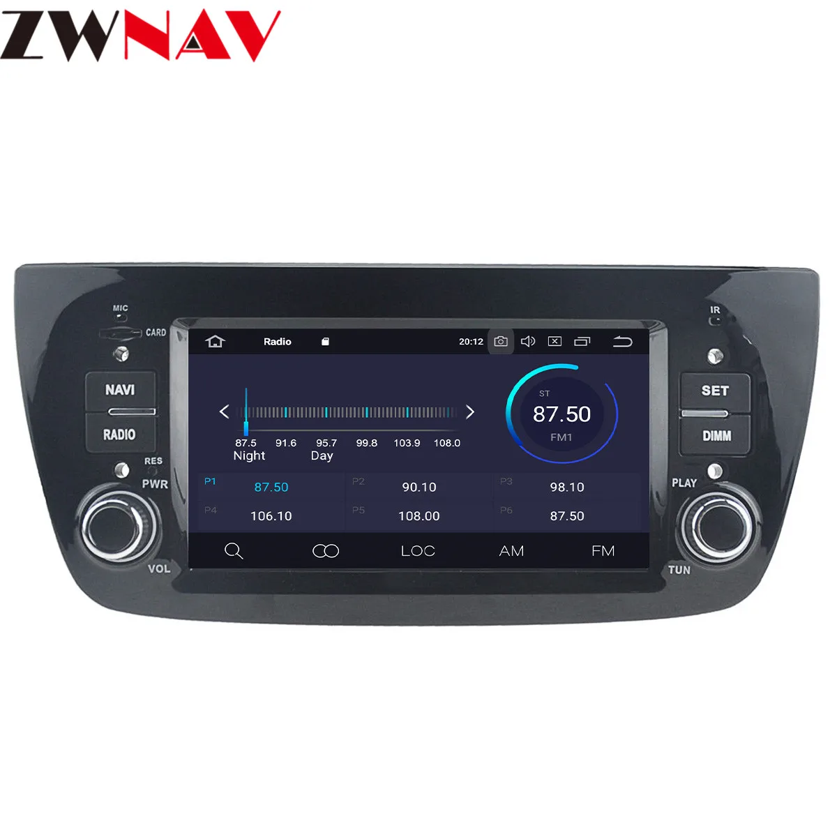Clearance Car Multimedia Player 1 Din Android 9.1 For FIAT DOBLO 2010-2015 GPS DVD Automotivo Radio FM Quad Core BT USB auto stereo 3 Clearance Car Multimedia Player 1 Din Android 9.1 For FIAT DOBLO 2010-2015 GPS DVD Automotivo Radio FM Quad Core BT USB auto stereo 3