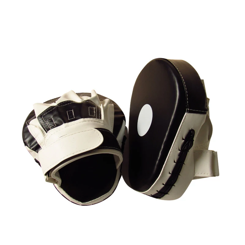 

Одиночная изогнутая Спортивная Защитная Экипировка Muay Thai для соревнований на поле для соревнований для детей