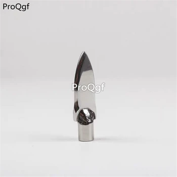 

Ngryise 1Pcs A Set Electric leather edge creaser attachment stainless steel color