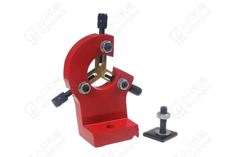 

CJ0618 Lathe center frame Special center frame for household small lathe S/N:50070