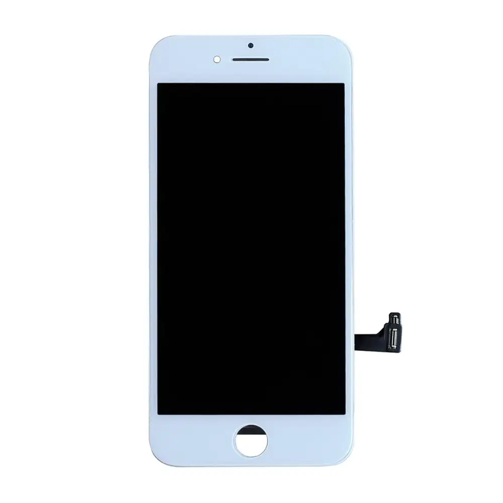 Качественная замена экрана AAA для iPhone 8 Plus ЖК дисплей сенсорный экран 8g в сборе