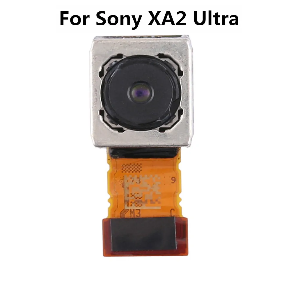 Гибкий кабель для камеры Sony Xperia XA2 Ultra | Мобильные телефоны и аксессуары