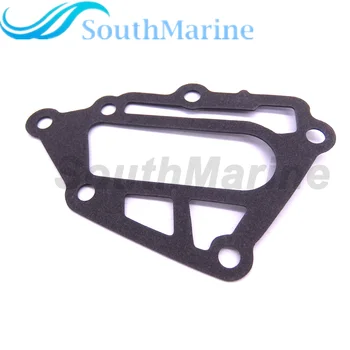 

3H6-02305-0 3H6023050 3H6023050M Exhaust Cover Gasket for Tohatsu Nissan 4hp 5hp 6hp 4-stroke NSF4B NSF5B NSF6B