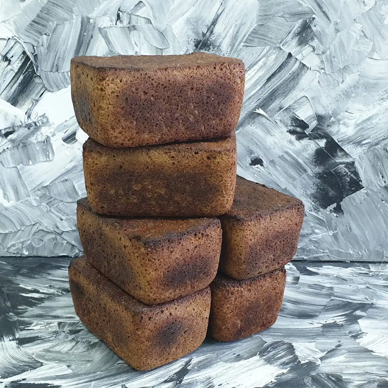 Рисунок 2 - Мука Большеречье цельнозерновая