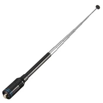

For Baofeng UV-5R UV-B5 82 Antenna 2.15db/3.0db SMA-Female 144/430MHz NA-773 BF-888s New 2018
