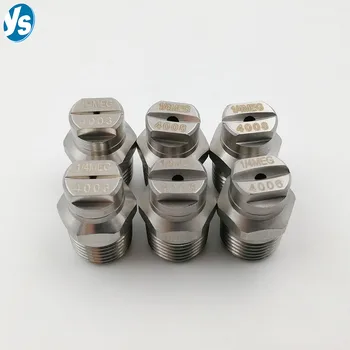 

1503,1504,1505,15045,1506,MEG flat fan nozzle,car washing high pressure flat jet nozzle,high pressure flat fan spray nozzle