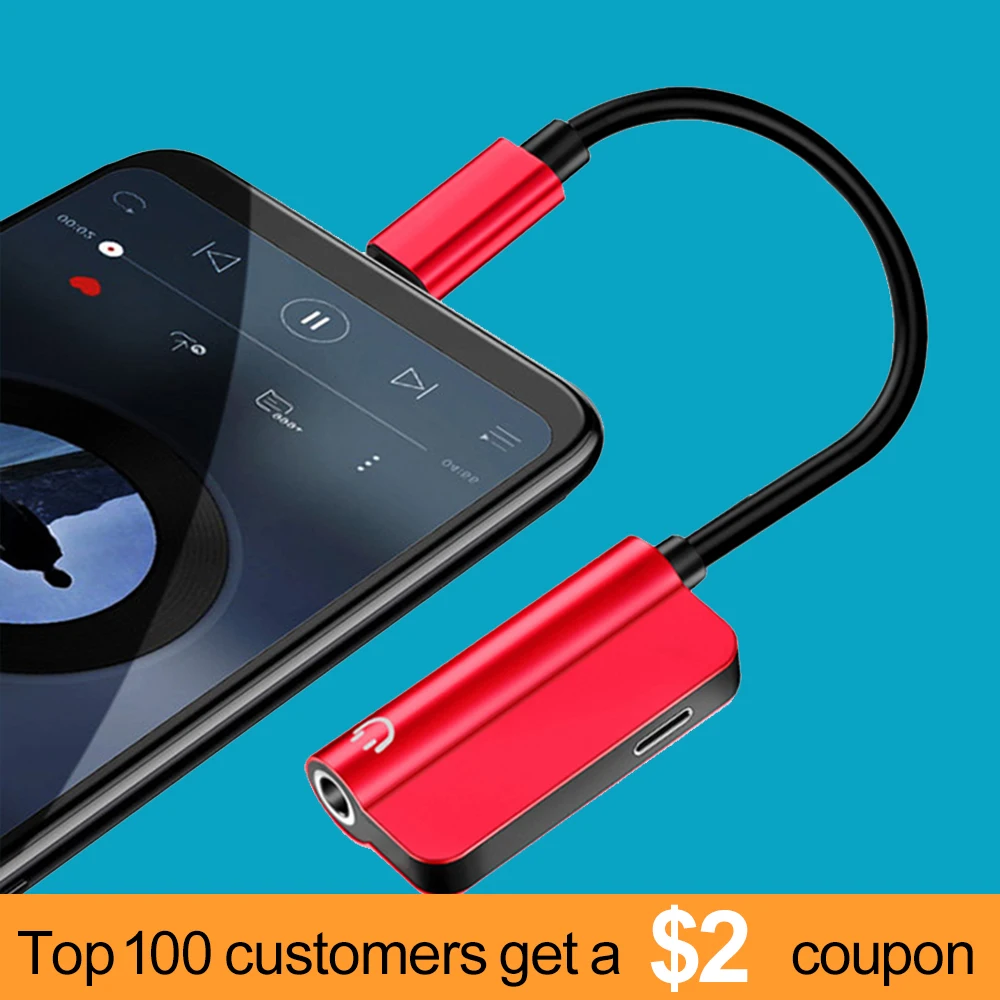 Type-c 3 5 мм разъем для наушников samsung S8 huawei mate 9 LG G5 G6 Xiaomi 6 Letv LeEco Le 2 Pro 2в1 usb type C аудио