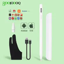 For iPad Pencil Stylus Pen for Apple Pencil 1 2 Touch Pen for Tablet IOS Android Stylus