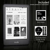 For All-New Kindle 10th Generation Screen Protector for 2019 10th Kindle J9G29R Tempered Glass 6 Inch Film 6