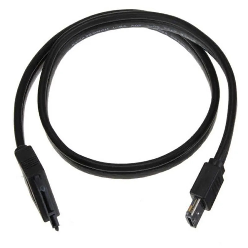 Простой камень двойной Мощность ESATA мини USB 12V 5V комбо для 22Pin Сата жесткий диск