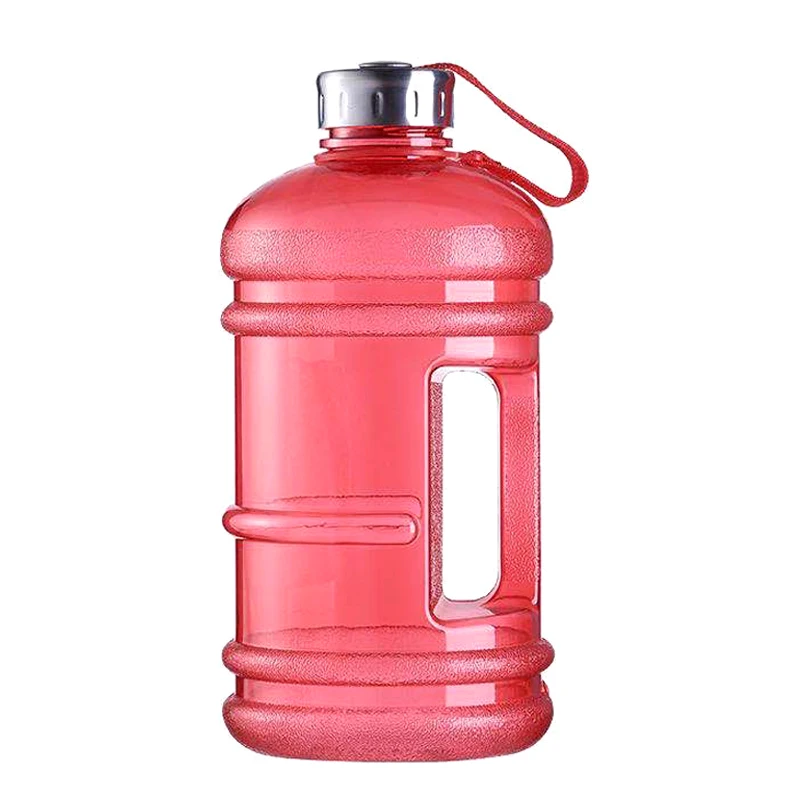 Бутылка Для Воды 19л С Ручкой Купить