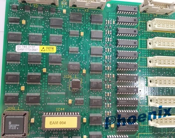 

PHOENIX 12 months warranty EAM board 00.785.0131 Heidelberg printing card 00.785.0193 00.781.3410 00.785.0130