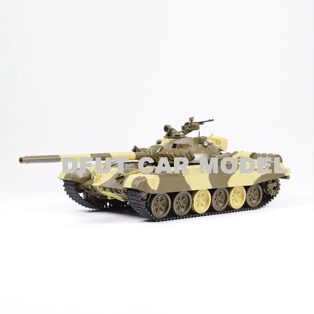 Масштаб 1:43 сплав игрушка модель детского игрушечного танка оригинал
