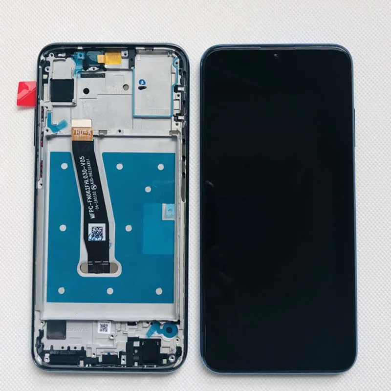 Сменный сенсорный ЖК экран для huawei Honor 10i / 20i|Экраны мобильных телефонов| |