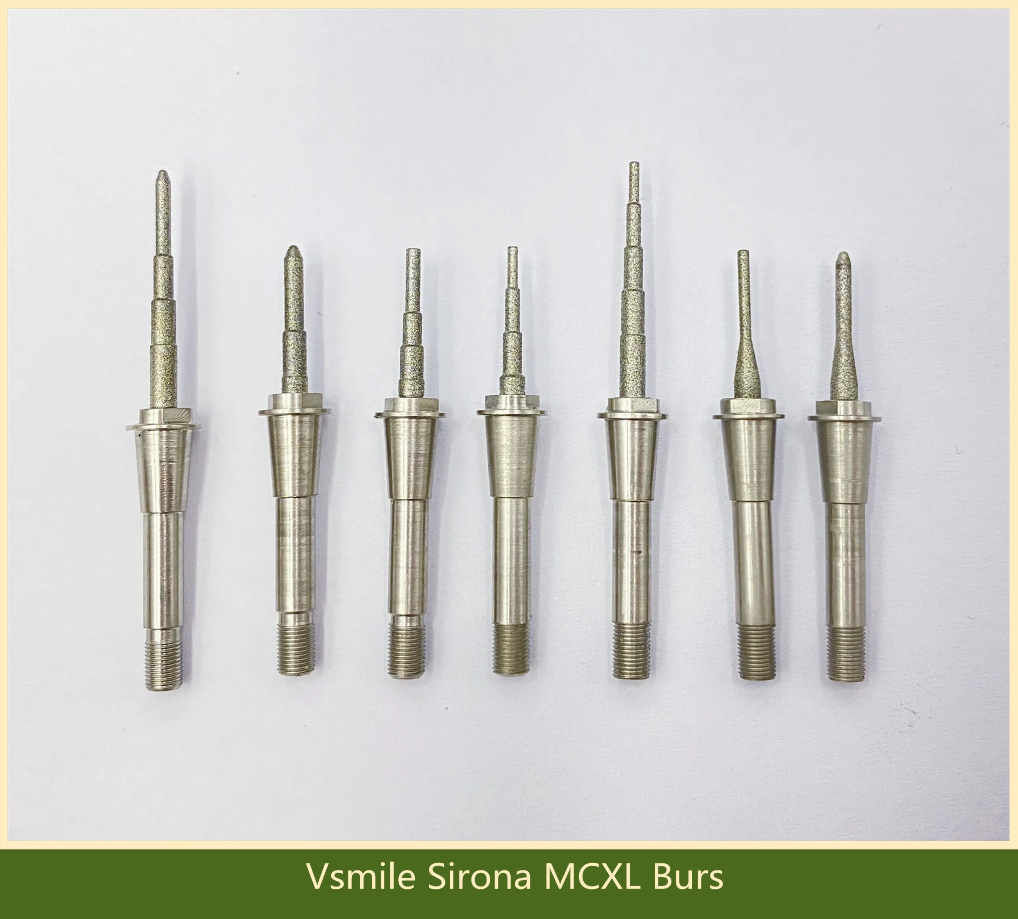 Inlab Mcxl Sirona Sistema Frese Frese Vetro Ceramica Litio Disilicato Per Laboratorio Di Clinica Odontoiatrica