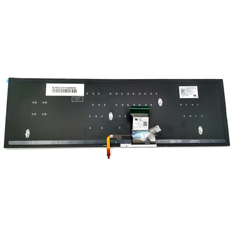 Asus FX502VM-AS73 Ʈ Ű, ̱ Ʈ, FX502 FX502V FX502VD FX502VD-NB76 FX502VM, ǰ