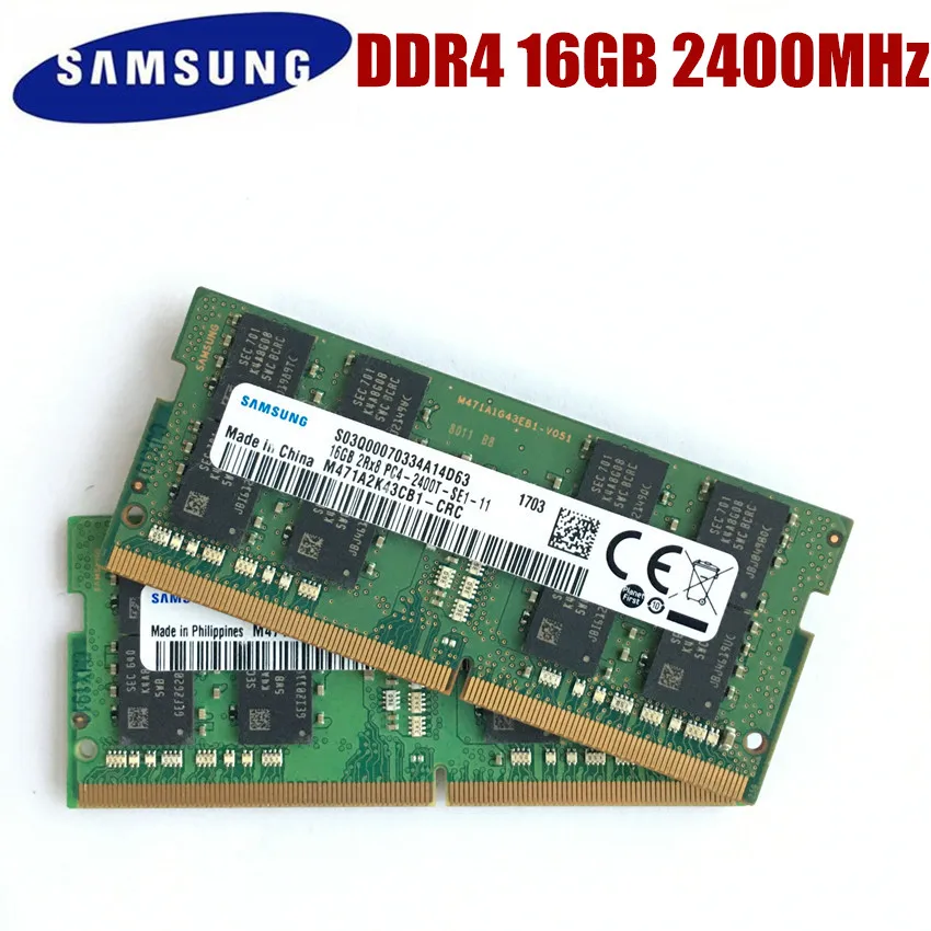 Laptop Memory PC4-2666 OFFTEK 4GB Replacement RAM Memory for Toshiba DynaBook AZ55/GBSD DDR4-21300