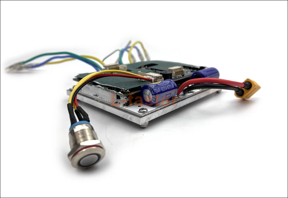 dual controller -5-950