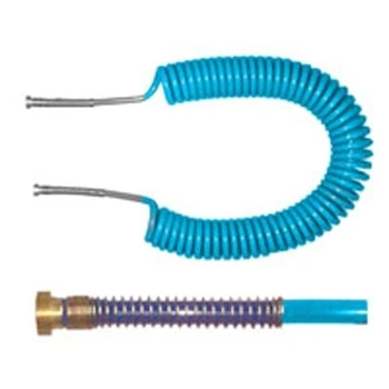 

TUBO SPIRALE PU 5/8 BAIONETTA 17,0 [SPIRALFLEX ]