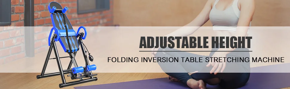 a100-1 innova inversion tables