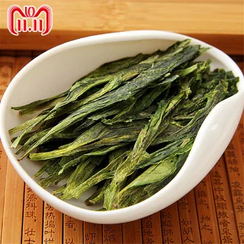 

2020 Spring New Fragrance Green Tea Chinese Famous Premium Taipinghoukui Tea Taiping hou kui Gift Packing Tea China Green Food