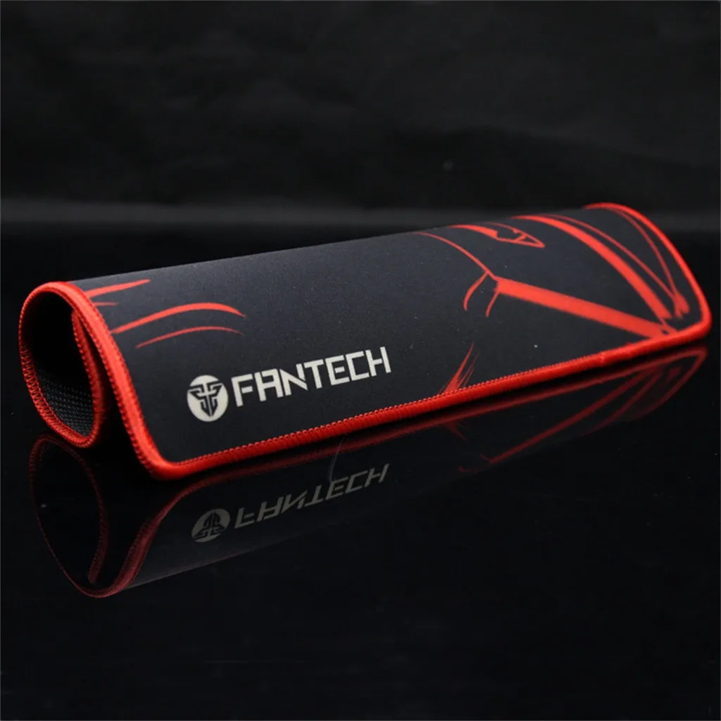 Fantech Mp25 Pro игровой коврик для мыши Коврик для геймера противоскользящая ткань Pro Gaming Новое поступление#20191015