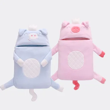 

Winter Autumn Baby Sleeping Bag Newborn Cotton Toddler Sleep Sack Cute Cartoon Sleep Bag Baby Anti-kick Quilt YBC041