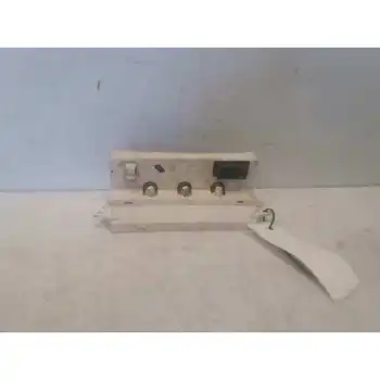 

SBLNS6110192L Multifunction Screen Peugeot 307 (s1) 2.0 Hdi Fap Cat