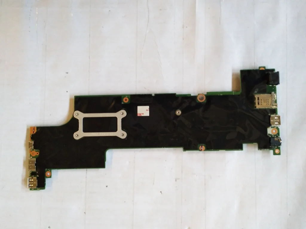 Lenovo thinkpad X270 i5-7300 ジャンク品 Amazon.com: Lenovo Thinkpad X270 Notebooks 12.5