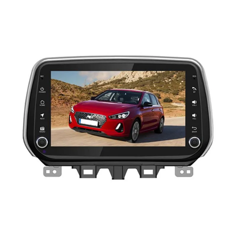 Android 9 0 Octa Core PX5/PX6 Fit HYUNDAI TUCSON 2019 Автомобильный dvd плеер навигация gps