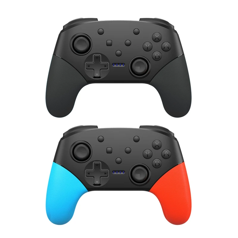 Геймпад Turbo Bluetooth беспроводной игровой контроллер для Nintendo Switch компьютерное