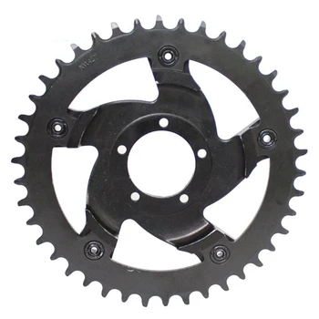 

Chain Ring Adapter For BAFANG 130BCD BBS03 Electric Bike Mid Drive Motor Spider