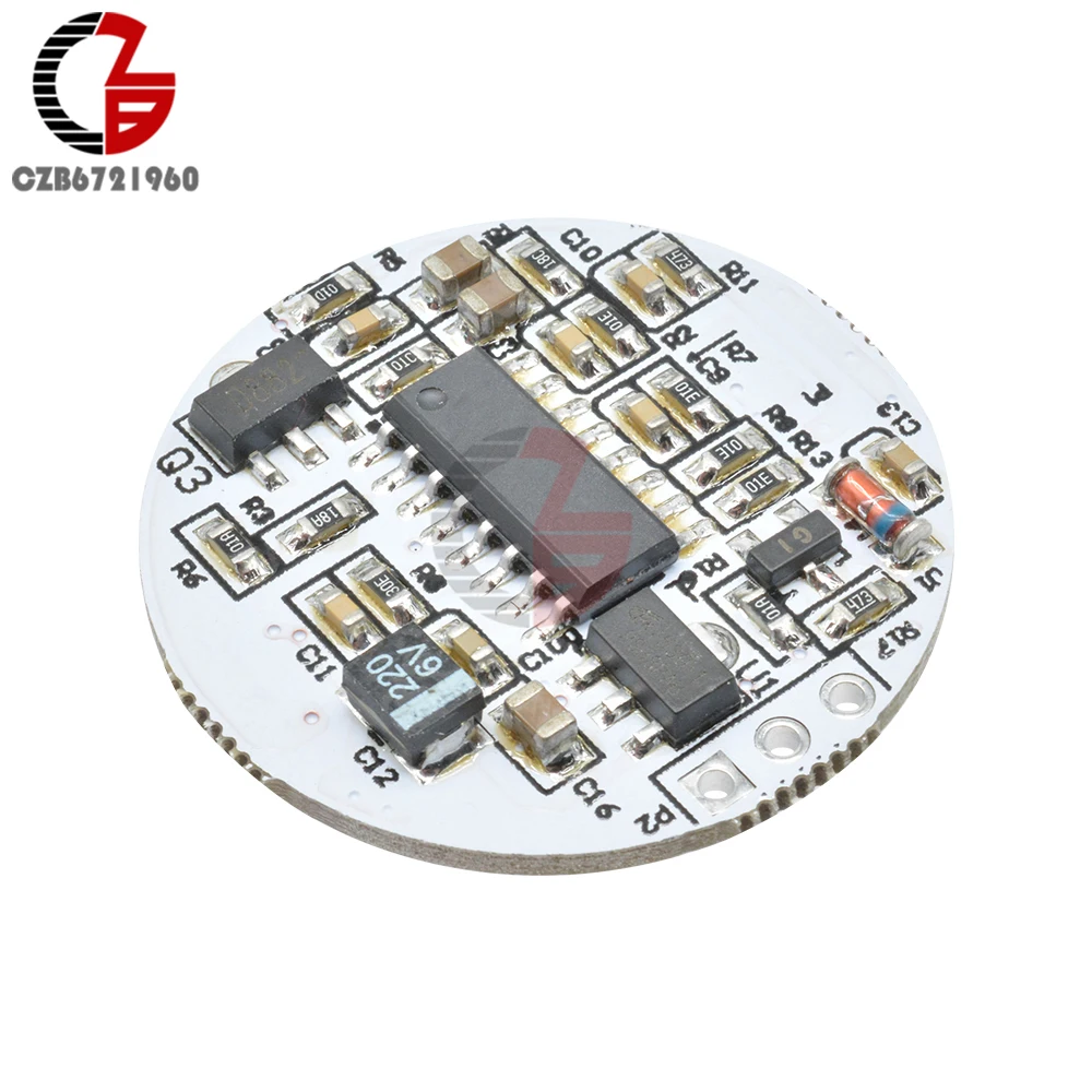 DC 5V 12V LED Mikrowelle Radar Sensor Schalter Modul PIR Motion Sensor Licht Switch Board für LED Licht birne DIY TTL Signal Ausgang DC 5V 12V LED Mikrowelle Radar Sensor Schalter Modul PIR Motion Sensor Licht Switch Board für LED Licht birne DIY TTL Signal Ausgang