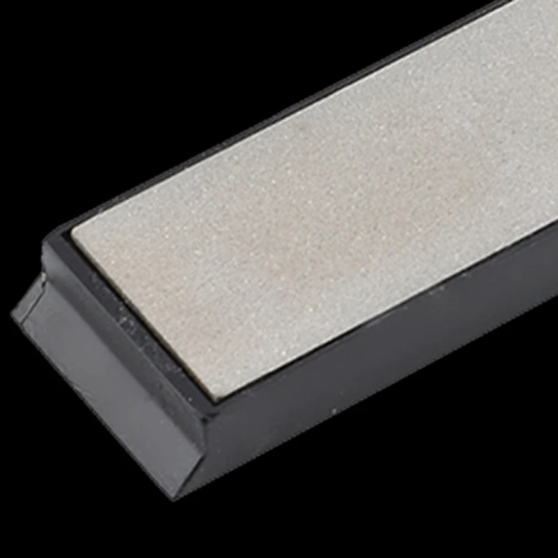 6 шт./компл. Профессиональный алмаз нож набор-точилка Fix-Angle машина для точилка для ножей Кухня шлифовальный камень