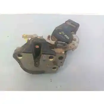 

DOOR LOCK REAR LEFT TOYOTA LAND CRUISER (J9)